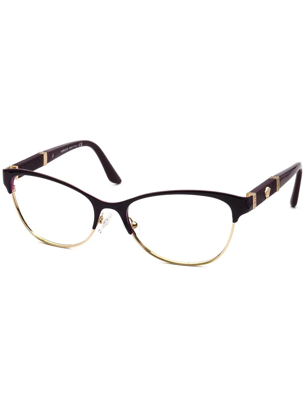 Versace MOD. 1233-Q 1418 Eyewear